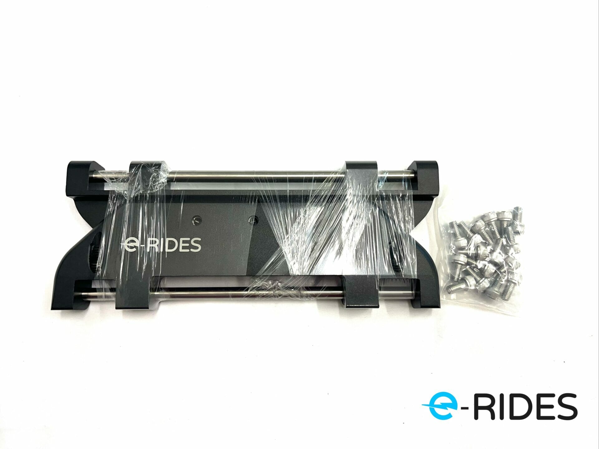 IMG_9068 e-RIDES electric unicycle honeycomb pedals connector Kingsong S22