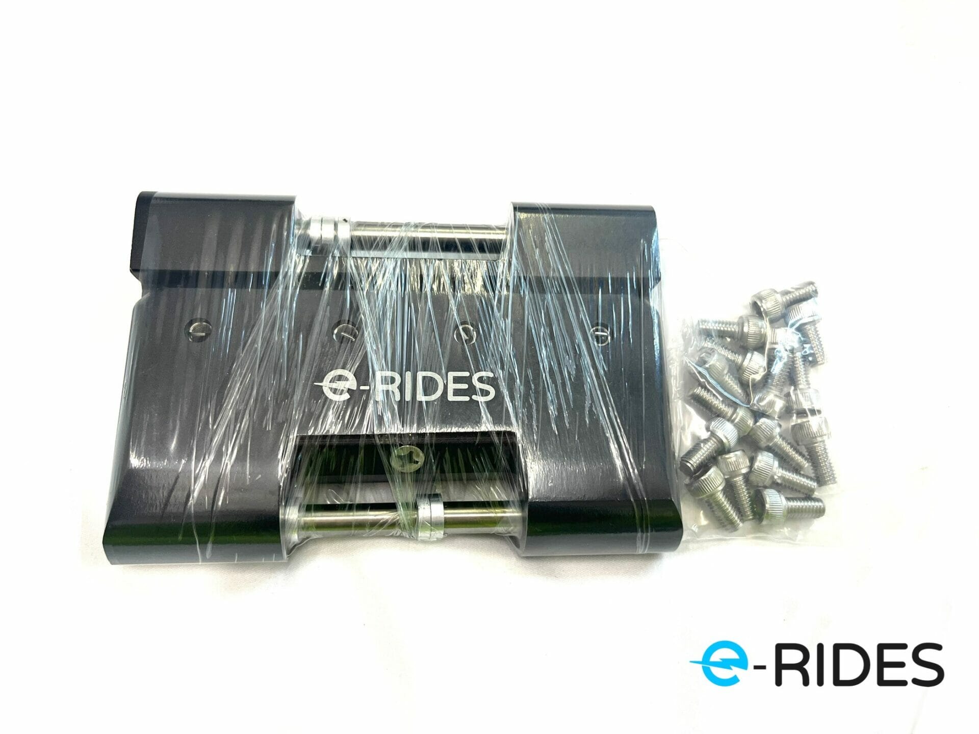 IMG_9077 e-RIDES electric unicycle honeycomb pedals connector Inmotion