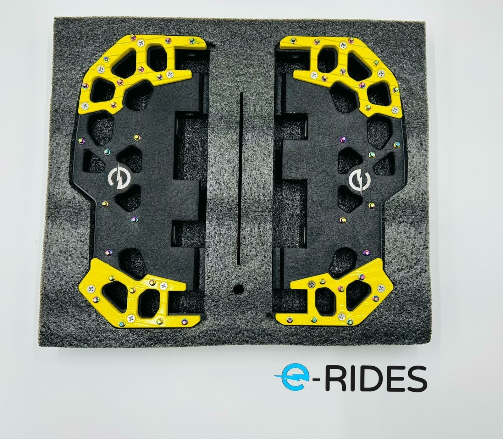 Wolverine Trail e-RIDES