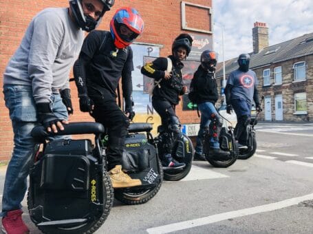 E Rides Group Ride 2 1