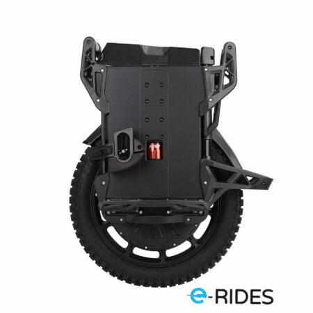 Veteran Lynx 151v Electric Unicycle