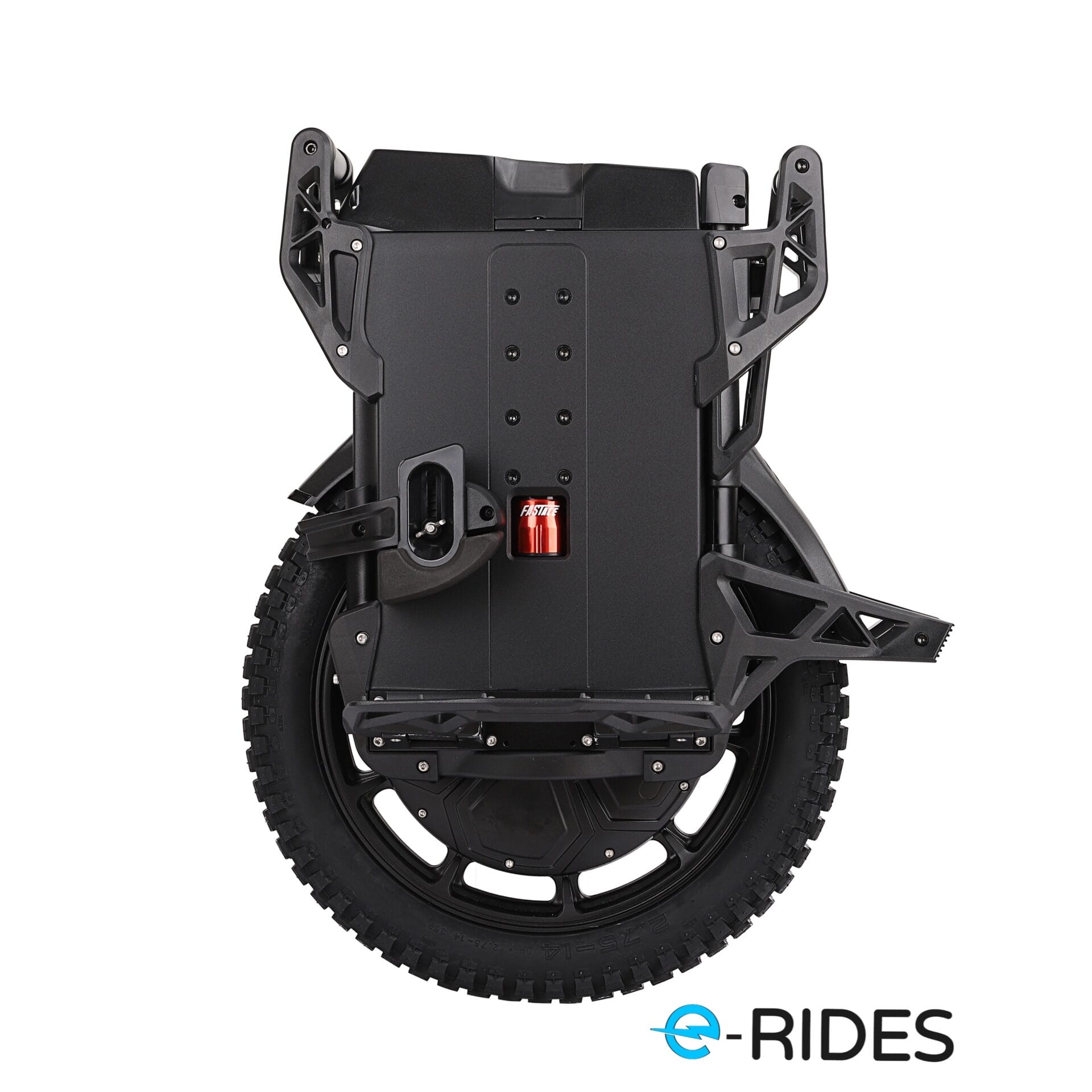 Veteran Lynx 151v Electric Unicycle