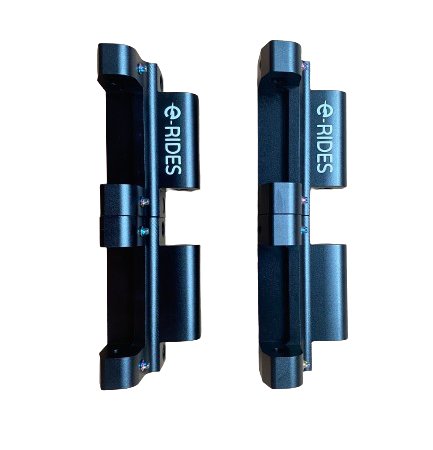 Shermsn S Lowering Kit In A File