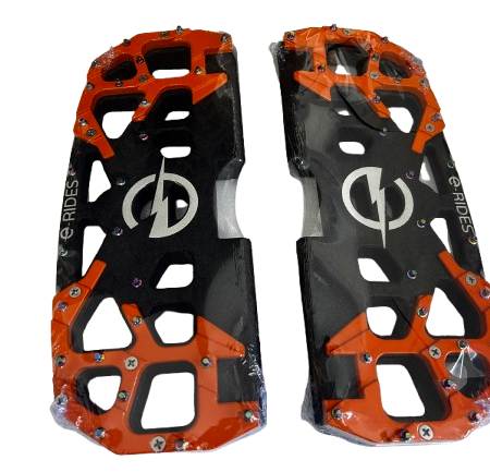 Noir Biggie Inmotion