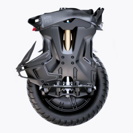 Nosfet Aero