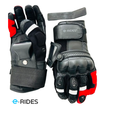 e-Rides Max P1 Glove