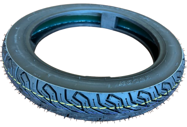 Dna Tires Puncture Resistance..